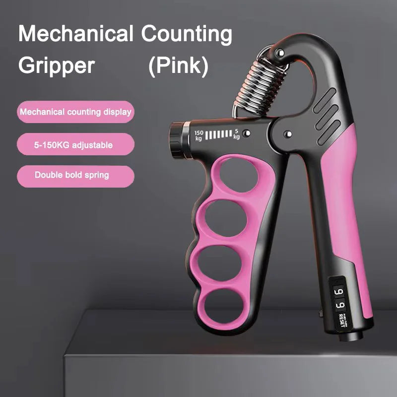 Solid Wrist Trainer