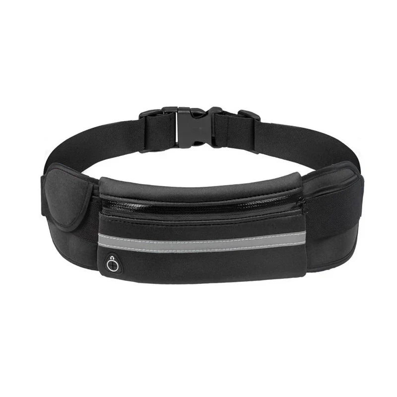 Waterproof Fanny Pack Waist Bag