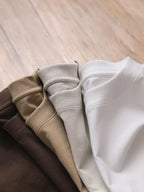 Heavy Cotton Oversized Loose Men T-shirt