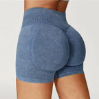 Flex & Flow Shorts