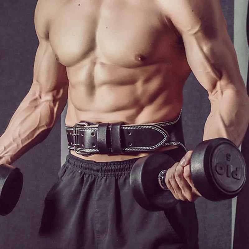 Easy Waist Support Belt Protection