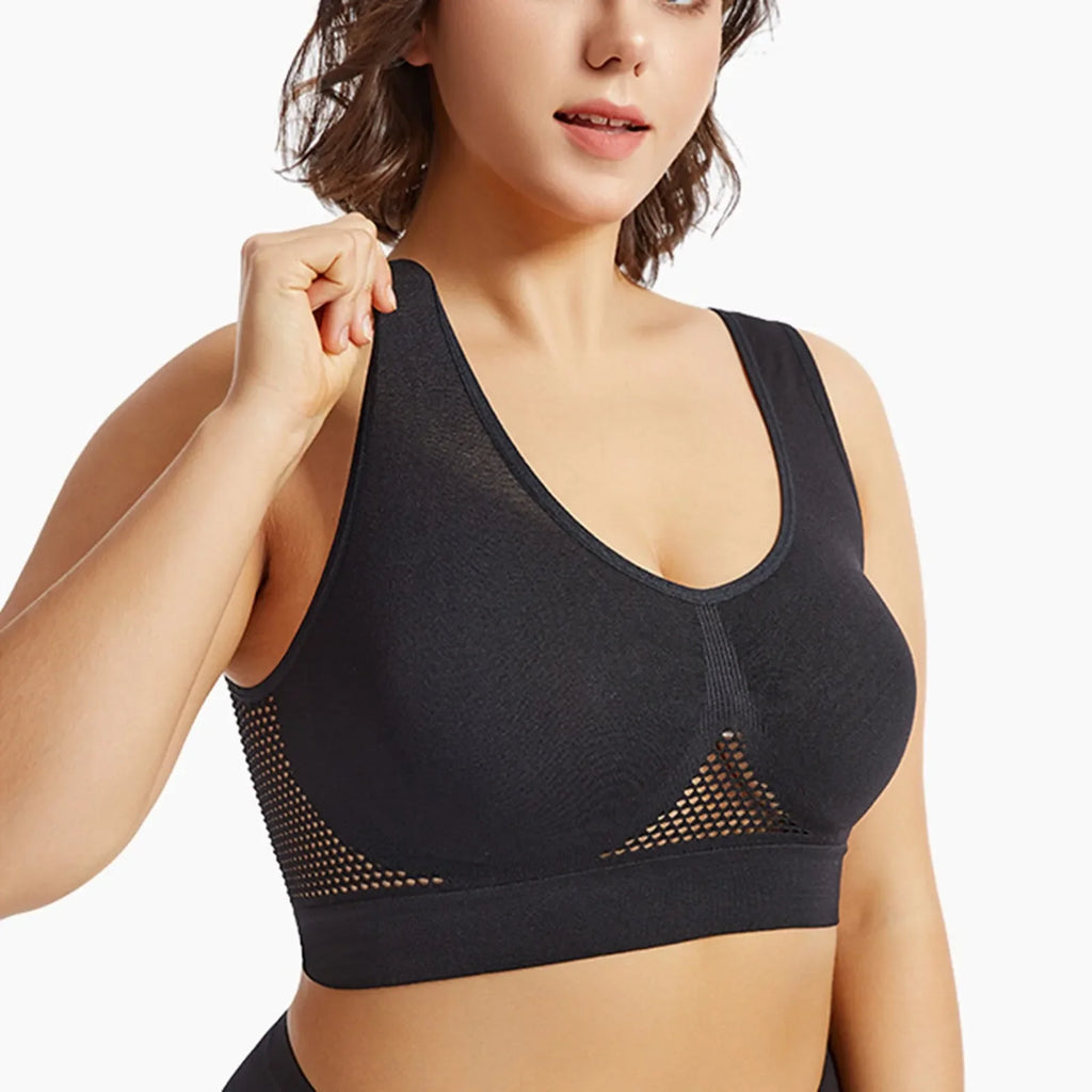 Easy Comfort Bra