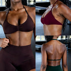 Easy Spark Crop Top
