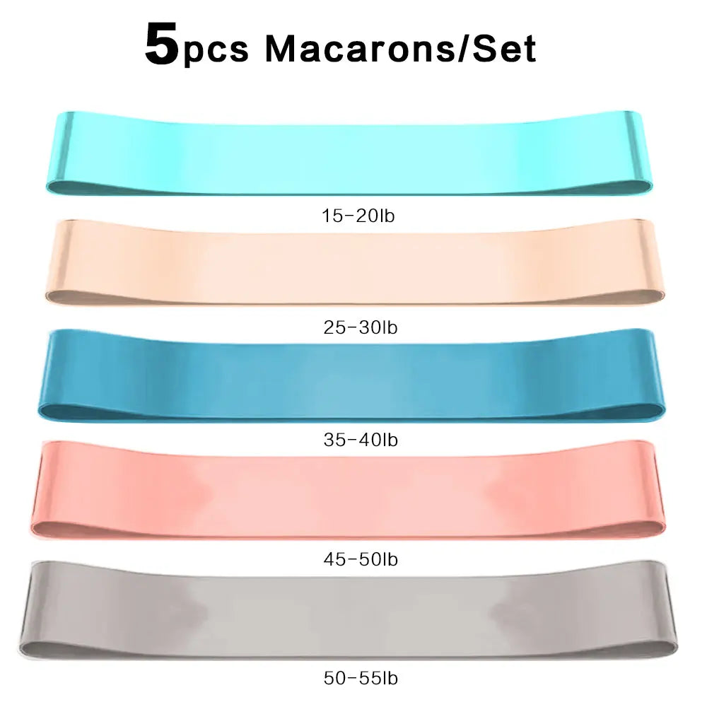 Resistance Flex Bands