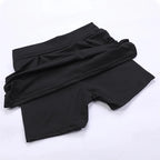 Comfort Skirt-Shorts