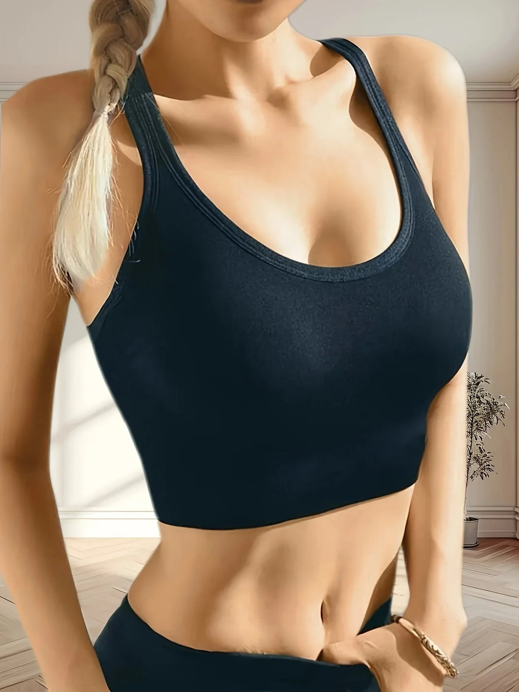 EasyFIT Tank bra