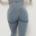 Easy High Waist Leggings