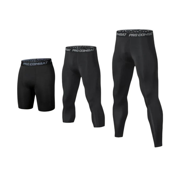EASYFIT Compression pants