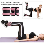1Pair Ankle Weights
