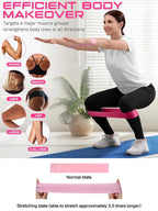 Resistance Flex Bands