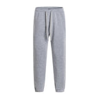 3-piece men's casual sports jogging pants simple and comfortable suitable for daily wear