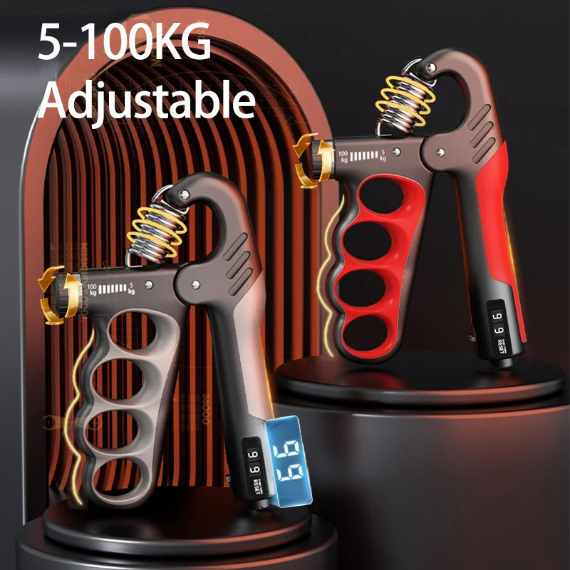 Solid Wrist Trainer