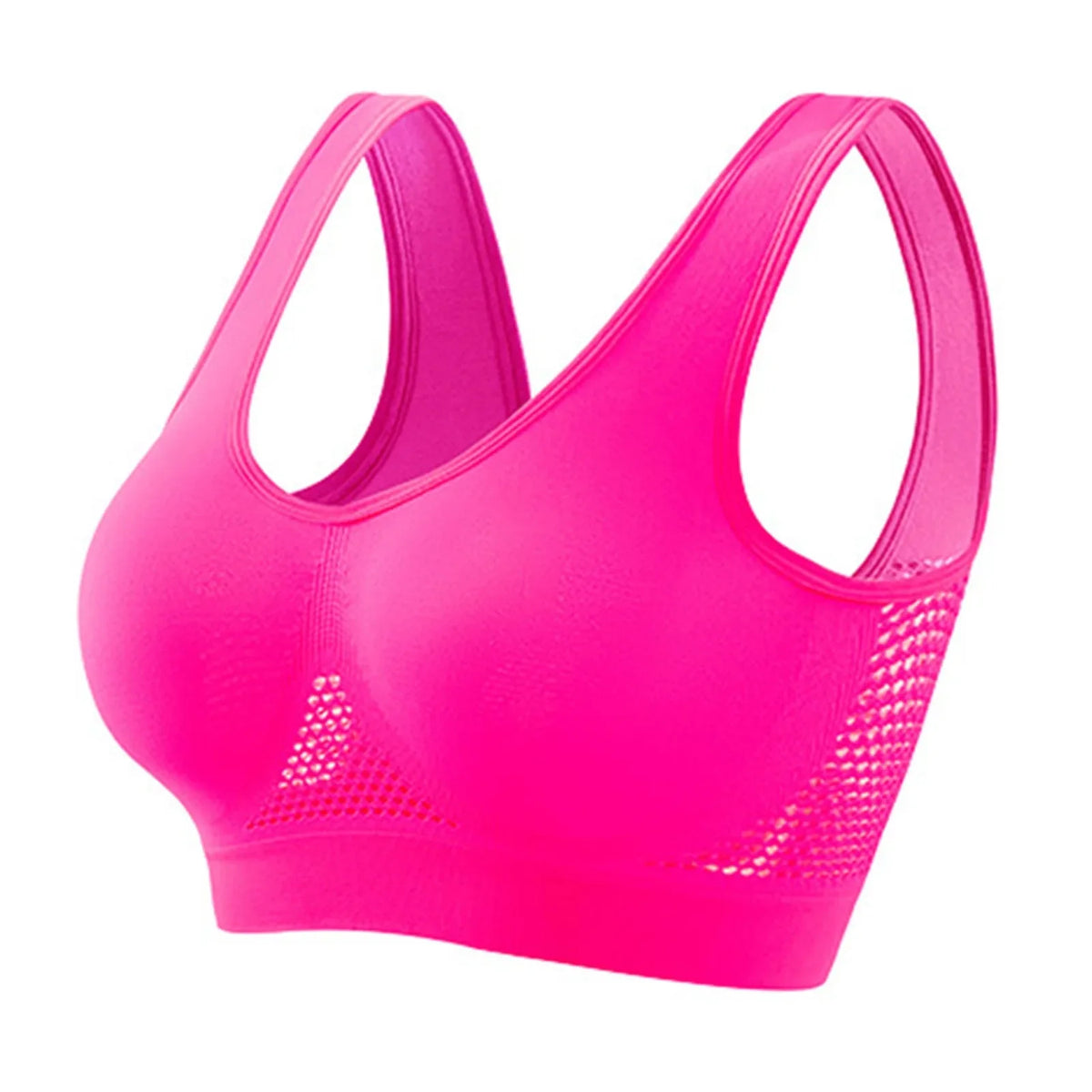 Easy Comfort Bra