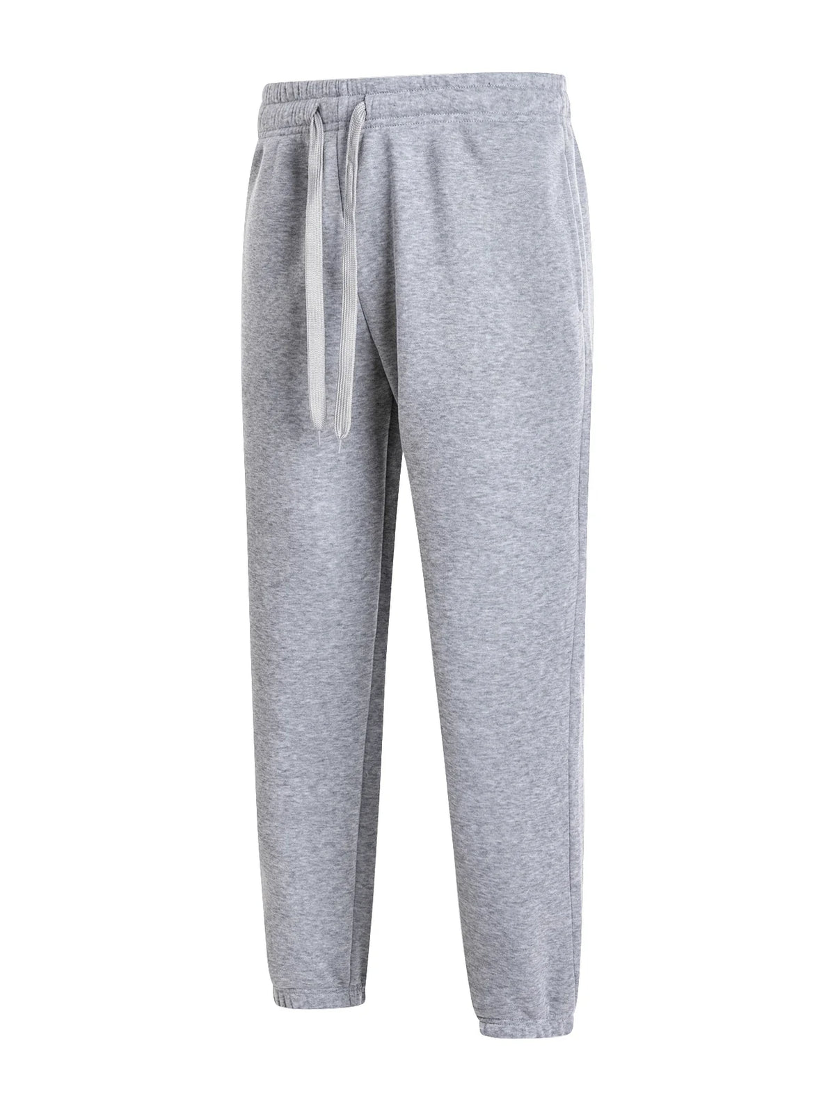 3-piece men's casual sports jogging pants simple and comfortable suitable for daily wear