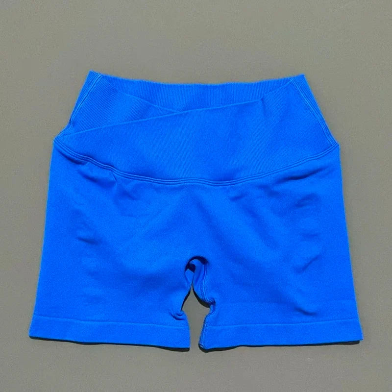 Easy Solid Vision Shorts