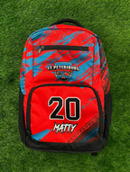 Team Backpacks | KB LITE 2.0 Sublimated Backpack