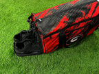 Custom Team Bags | Custom Large Duffle Bag