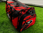 Custom Team Bags | Custom Large Duffle Bag