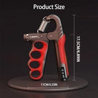 Solid Wrist Trainer