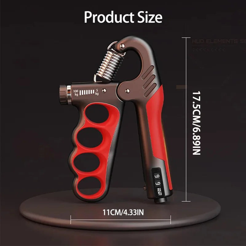 Solid Wrist Trainer