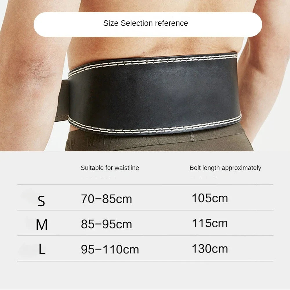 Easy Waist Support Belt Protection