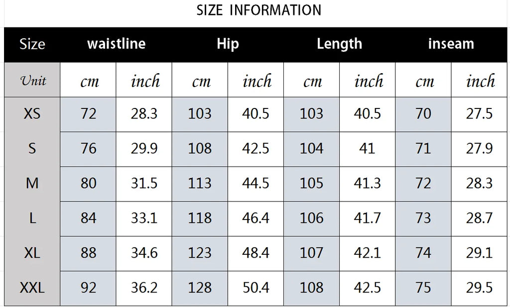 3-piece men's casual sports jogging pants simple and comfortable suitable for daily wear