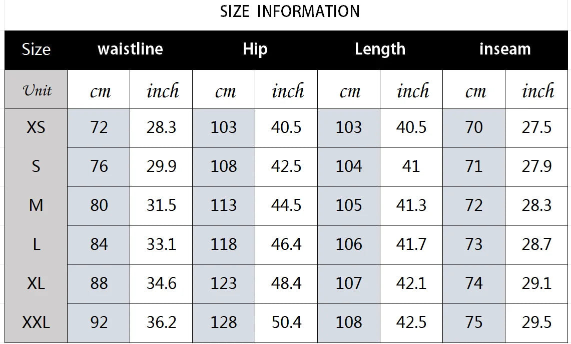 3-piece men's casual sports jogging pants simple and comfortable suitable for daily wear