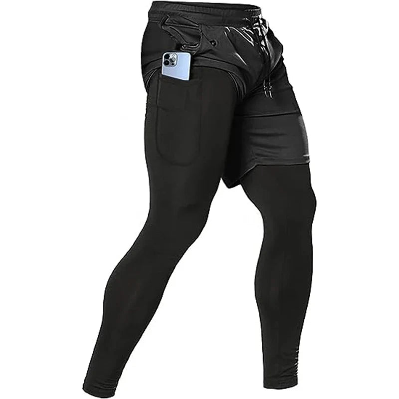 Easy 2 in 1 Tracksuits
