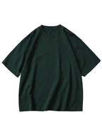 Heavy Cotton Oversized Loose Men T-shirt