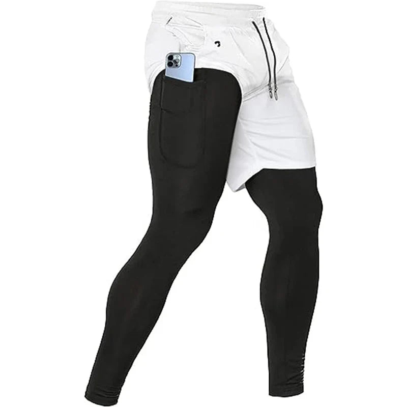 Easy 2 in 1 Tracksuits