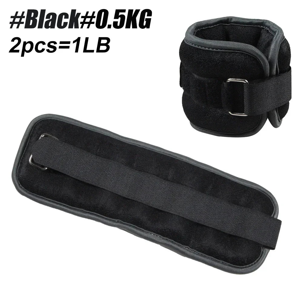 1Pair Ankle Weights