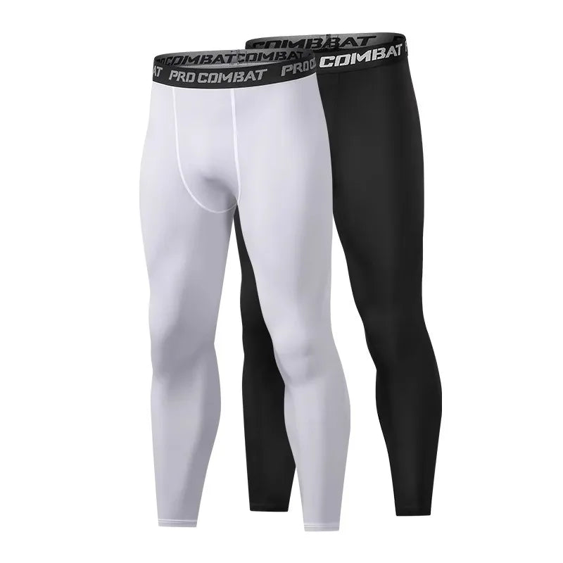 EASYFIT Compression pants