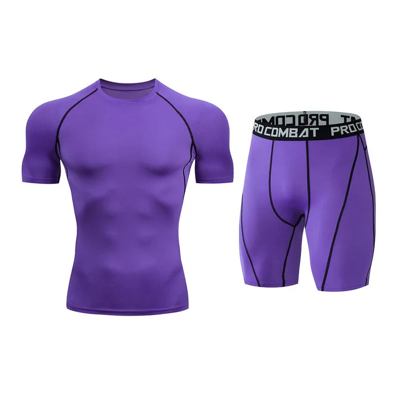 2pcs Compression Set