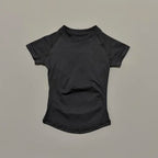 Easy Comfort Short Sleeve