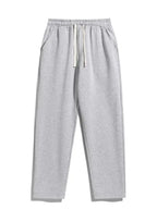 Easy Straight-leg Pants
