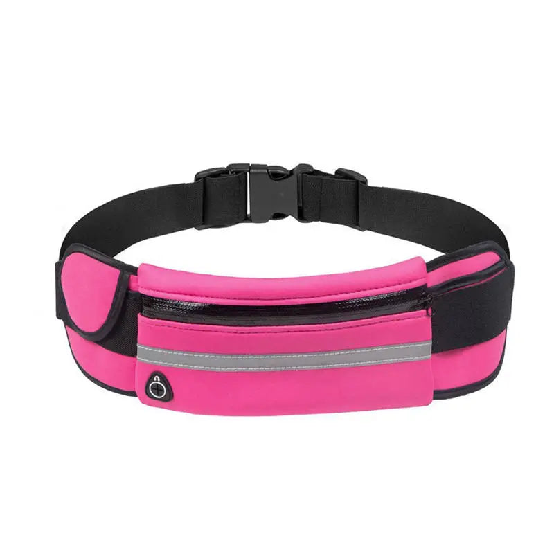 Waterproof Fanny Pack Waist Bag