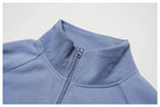 Easy Zipper Coat