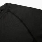 EASYFIT Seamless Legacy Compression Shirt Male Rashgard Fitness Long Sleeves Running Clothes Homme T Shirt Football Jersey Sportswear Dry Fit