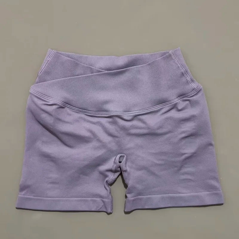 Easy Solid Vision Shorts