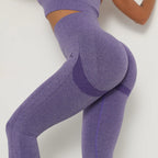 Easy High Waist Leggings