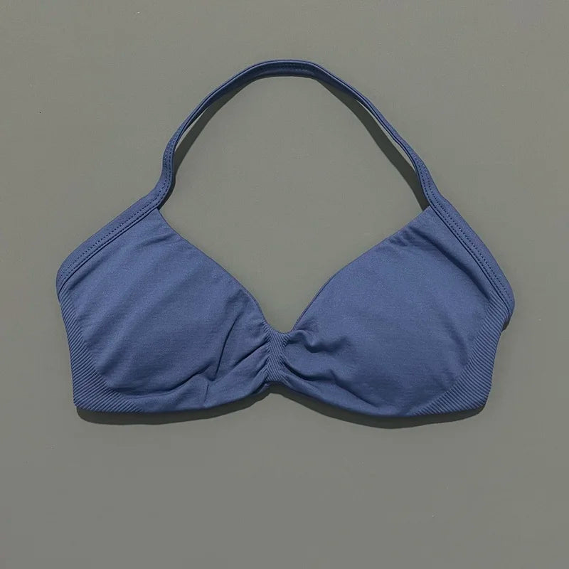 Easy Spark Crop Top