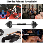 Barbell Shoulder Pads