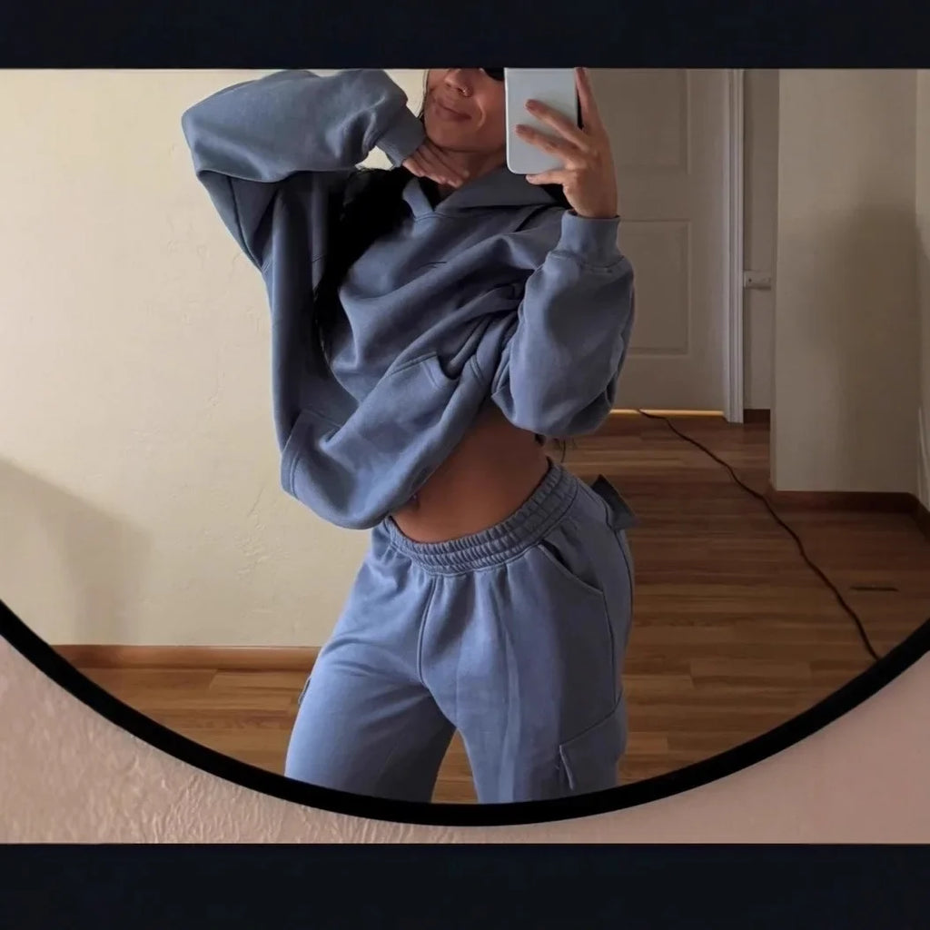 Easy Sweatpants Jogger
