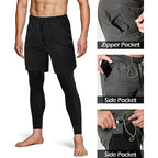 Easy 2 in 1 Tracksuits