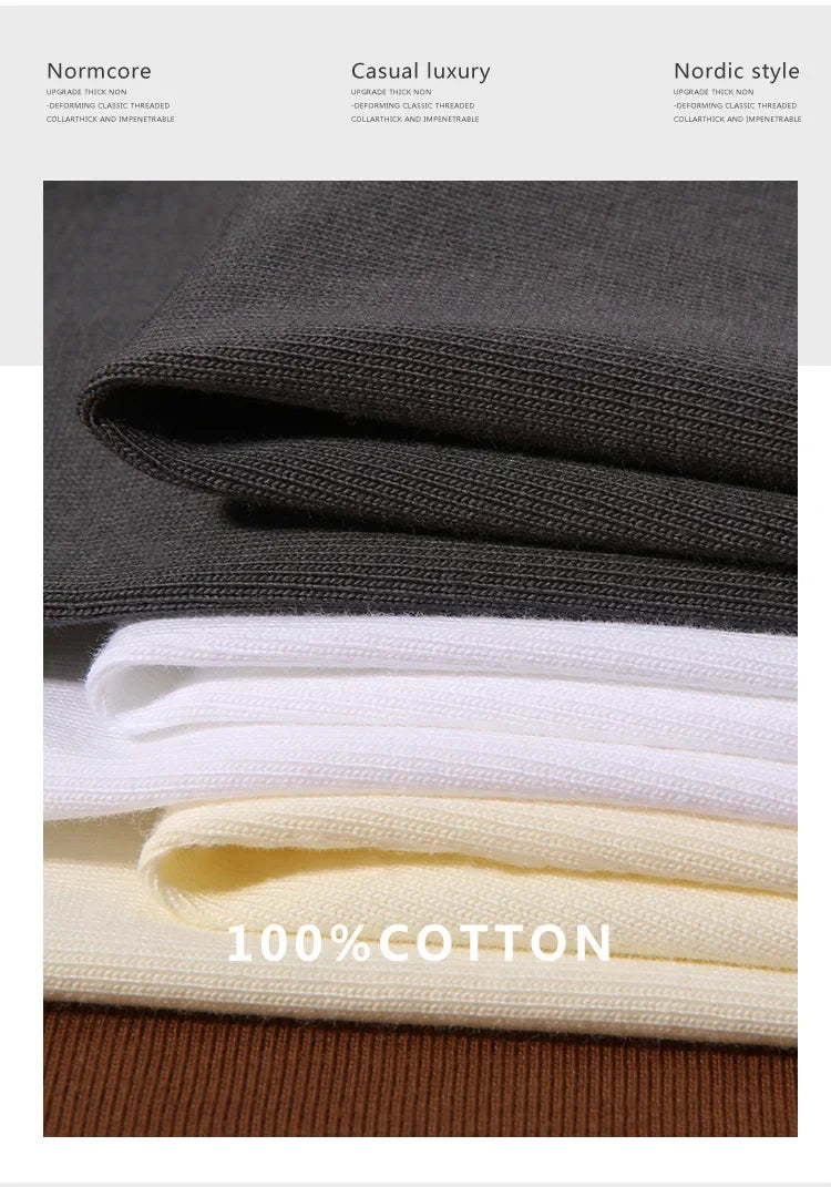 Unisex Long Sleeve O-Neck T-Shirt
