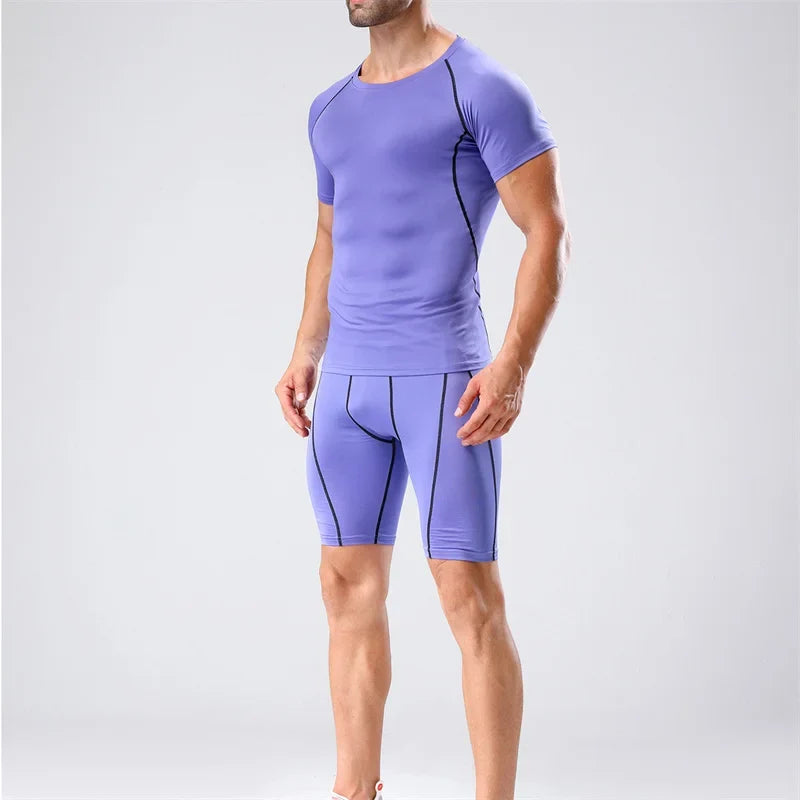2pcs Compression Set