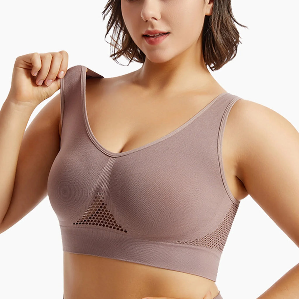 Easy Comfort Bra