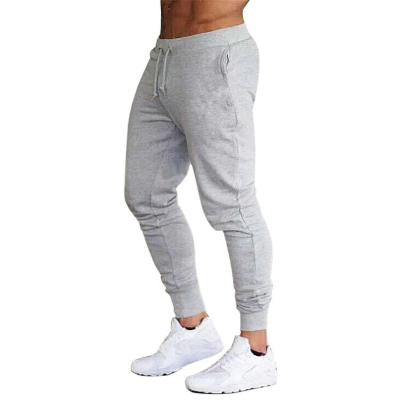 Easy All-Day Comfort Jogger