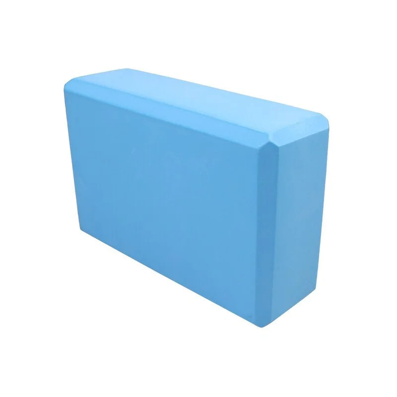 2pcs Gym Foam Blocks