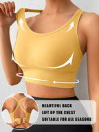 EasyFIT Tank bra